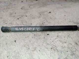 Opel Corsa C Csomagtérajtó Teleszkóp (Pozíciófüggetlen)*148630* 2. kép