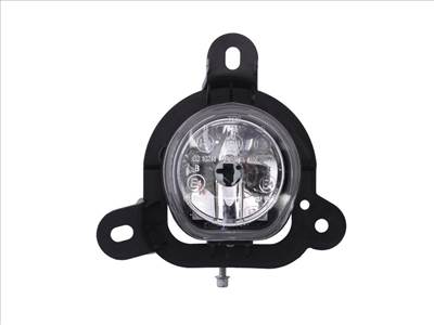 Alfa Romeo MiTo  utángyártott új bal első ködlámpa H1 DEPO