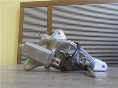 SUZUKI IGNIS Ablaktörlő motor hátsó