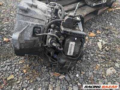 Citroën C4 I 1.6HDi 110 FAP automata sebességváltó 20DS32 20DS41 9664870880 p6500ed1