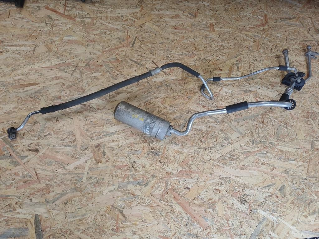 Audi A4 B7  (2004-2008) 2.0Tdi Diesel Klímacső 1. kép