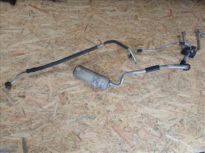 Audi A4 B7  (2004-2008) 2.0Tdi Diesel Klímacső