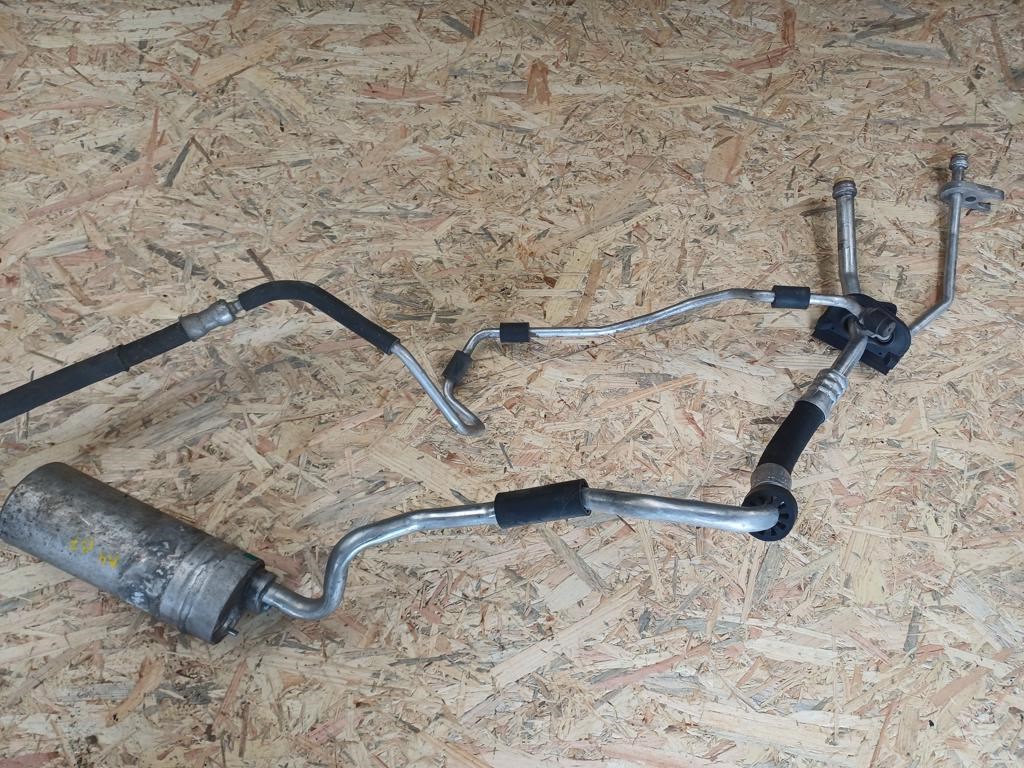 Audi A4 B7  (2004-2008) 2.0Tdi Diesel Klímacső 2. kép