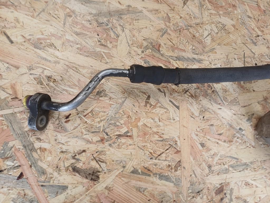 Audi A4 B7  (2004-2008) 2.0Tdi Diesel Klímacső 3. kép