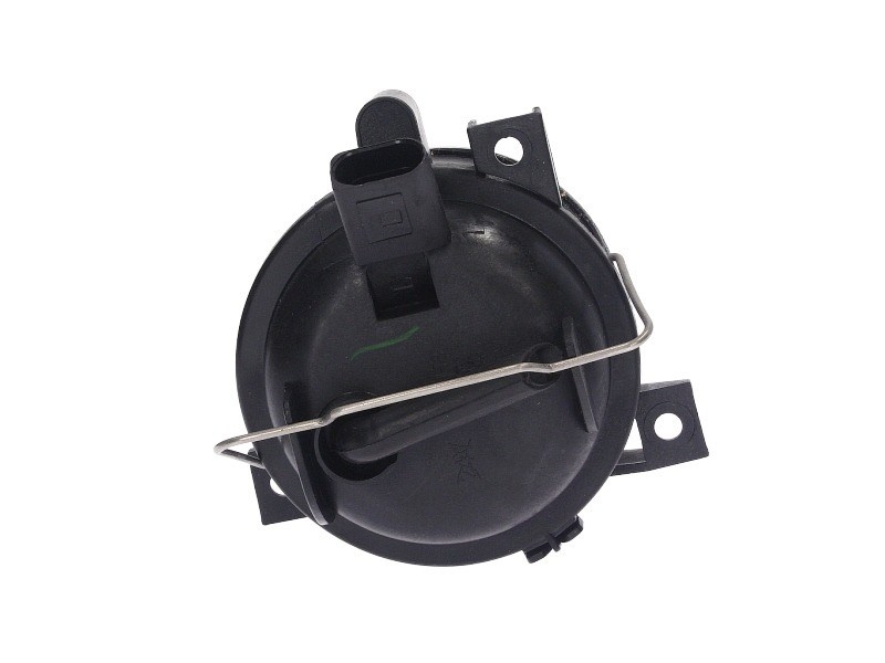 Seat Altea 5P, Cordoba,Ibiza, Leon, Toledo  utángyártott új jobb első ködlámpa H3  TYC 5p0941704 2. kép