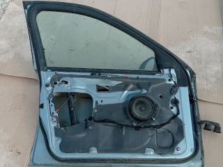 Jaguar X-Type Bal első Külső Kilincs *123791* 3. kép