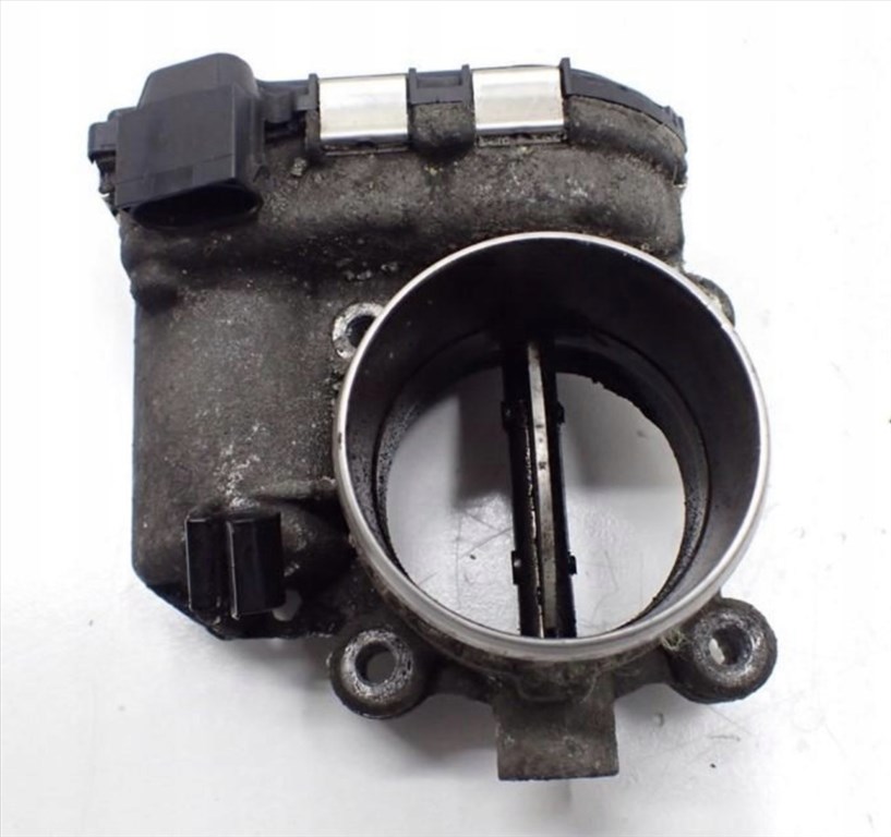 Ford Transit Mk8 2.2 TDCi fojtószelep bk2q9e926ac 0280750598 BK2Q-9E926-AC 1. kép