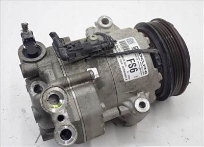 Opel Astra J, Meriva B 1.4 Turbo FS6 klímakompresszor 13412250