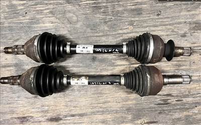 Opel Insignia A 2.0 CDTI A20DTH jobb első féltengely, bal első fèltengely 13219092