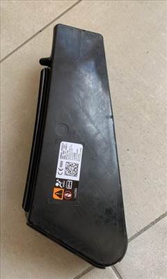 Opel Astra K jobb üléslégzsák 13369899