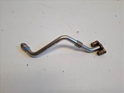 Dacia Sandero (B52) turbó olajcső