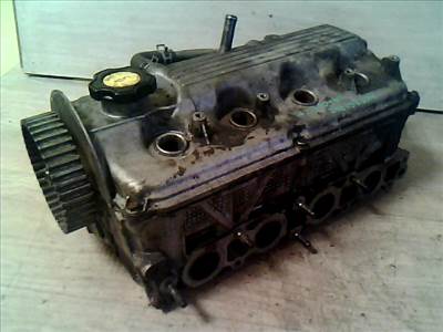 SUZUKI WagonR+ Hengerfej. benzines