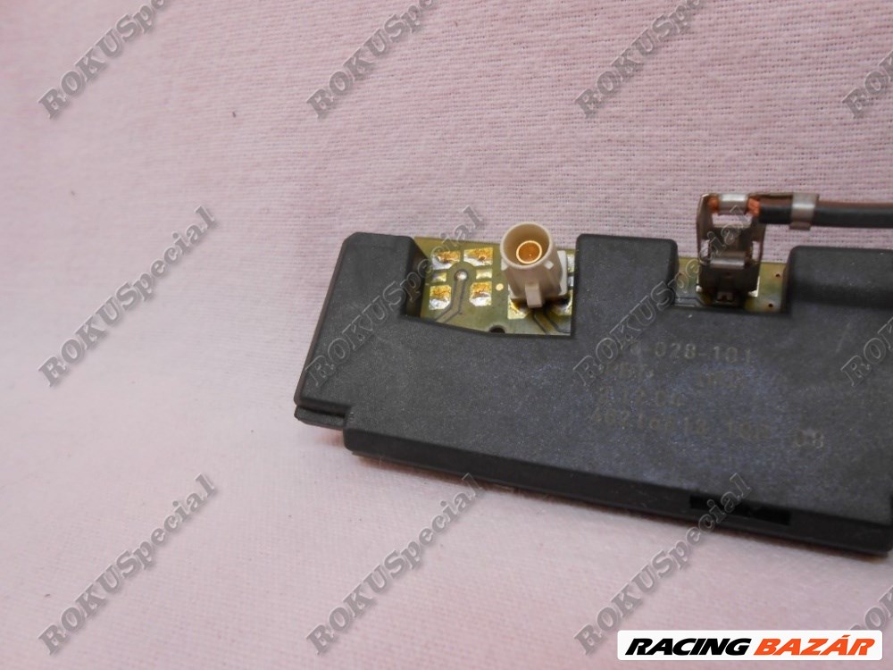VW Passat B6,B7,3C 2005-2014 Antenna modul - 3C5035532 3C5035532L 3C5035532T 2. kép
