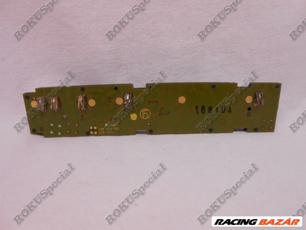 VW Passat B6,B7,3C 2005-2014 Antenna modul - 3C5035532 3C5035532L 3C5035532T 4. kép