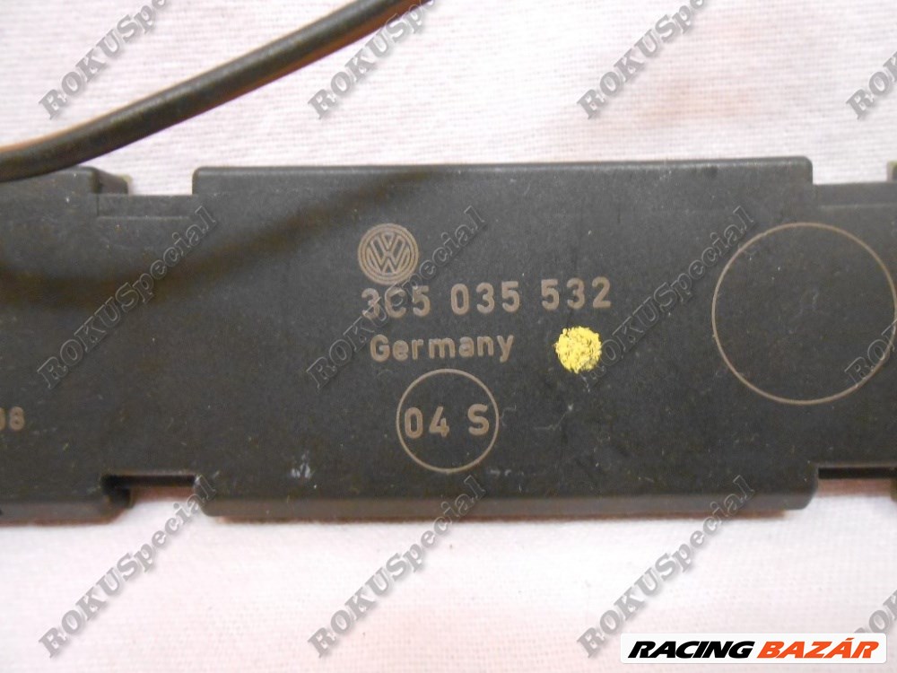 VW Passat B6,B7,3C 2005-2014 Antenna modul - 3C5035532 3C5035532L 3C5035532T 5. kép