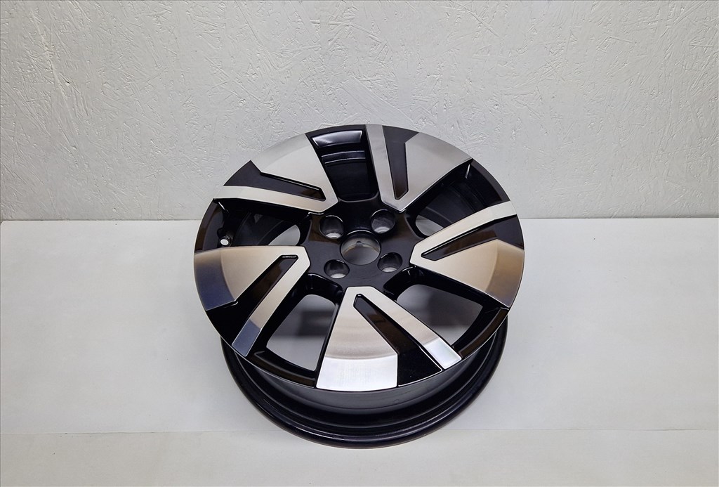  Opel Mokka (2020-) 17" gyári alufelni 1. kép