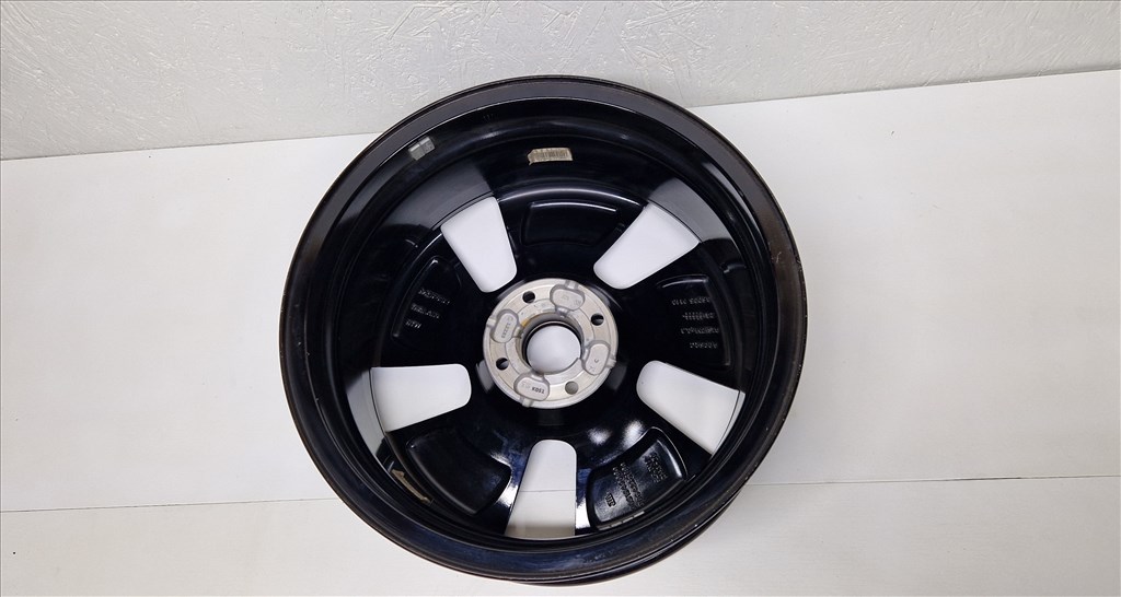  Opel Mokka (2020-) 17" gyári alufelni 2. kép