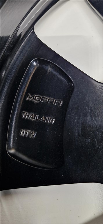  Opel Mokka (2020-) 17" gyári alufelni 3. kép