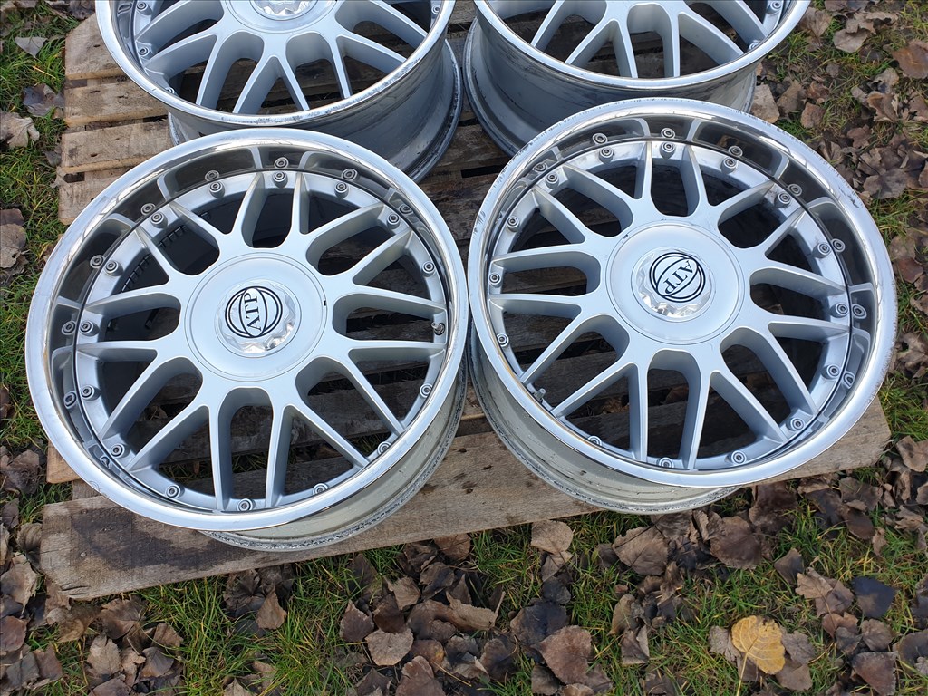 20" 5x127 ATP 2. kép