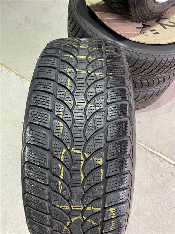  BMW F10-11 gyári 17” alufelni 5. kép