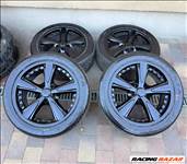  5x112 lyukosztású 17" használt felni, 