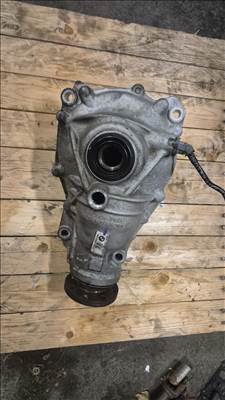 BMW X3 xDrive 20d Bmw első differenciálmű  315110346268