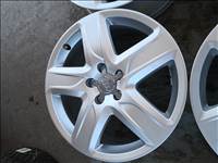 5x112 18 Gyári Audi alufelni 150000ft a 4db/145/