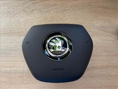 Skoda Octavia,Superb,Fabia kormánylégzsák