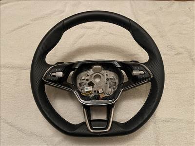 Skoda Octavia,Superb,Fabia multikormány légzsákkal