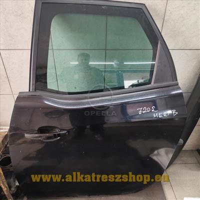Opel Meriva B bal hátsó ajtó Z20R