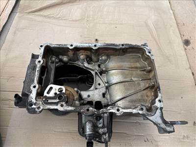 Opel Crossland X 1.2Turbo (110 Hp) Olajteknő 10085  9809665980 b12xhl