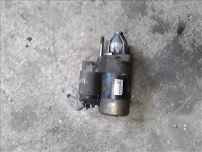 Suzuki Ignis 1.3 önindító 