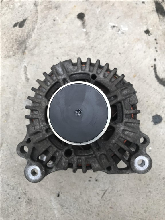 VW GOLF V_OCTAVIA II_ LEON 1P 2,0 BKD generátor 06f903023c 2. kép