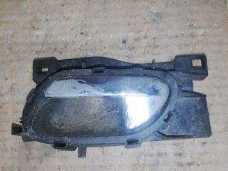 Citroën C4 I Bal hátsó Belső Kilincs *116678*