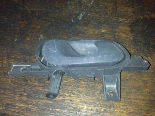 Fiat Scudo I Jobb első Belső Kilincs *65622* fiat-1470971077