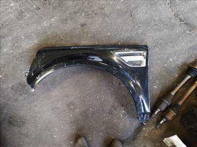 Land Rover Freelander 2006-2014 bal első sárvédő