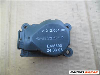 Citroën C8 I, Peugeot 807, Fiat Ulysse II fűtés állító motor A21200100