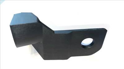 GYÁRI ÚJ JOBB FÉNYSZÓRÓ TARTÓ - Kia Ceed 18-, Ceed hybrid 19- - 92152J7000