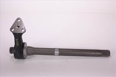 HK13251) ÚJ JOBB FÉLTENGELY TOLDÓSZÁR - Kia Sorento 09-12 / Hyundai Santa Fe 10-12, 2,2 Dízel 4WD 6 sebességes automataváltó - 495602P050 - -Made in Korea