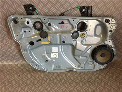 Volkswagen Polo IV bal első ablakemelő szerkezet 