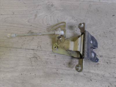 SKODA FELICIA -97 Csomagtér ajtó zárszerkezet