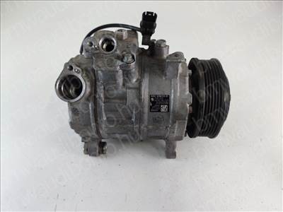 BMW 3 (F30, F80)  320 i Légkondicionáló (A/C) klíma kompresszor (9396722, 64529396722, 64506805025, 64529216467)