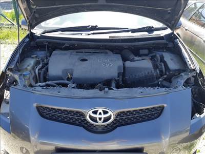 Toyota Auris 2.0 D-4D 2007es Executive jobb kormányos, 1AD-FTV motor egyben 1ad5304164 sb1kd56e90f017409