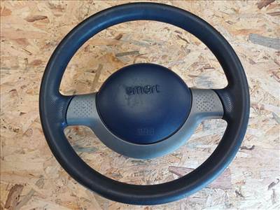 Smart Fortwo (1997-2006) Kormány Légzsákkal 