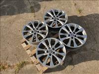 18" 5x114,3 Toyota RAV4 + szenzor