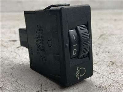 PEUGEOT 807 Fényszórómagasság Állító Kapcsoló