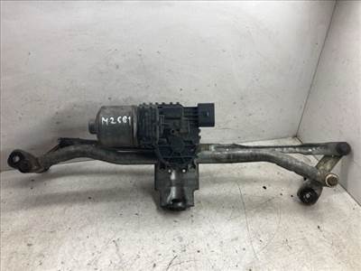 SEAT CORDOBA II Első Ablaktörlő Szerkezet Motorral