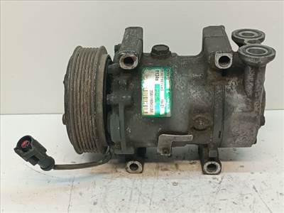 FORD FIESTA V Klímakompresszor