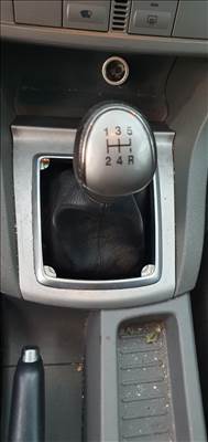Ford Focus mk2 1.6 zetec 5 seb váltó kulissza bowden