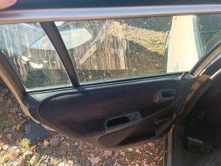 OPEL ASTRA F Kombi (51, 52) Bal hátsó Ajtóhatároló